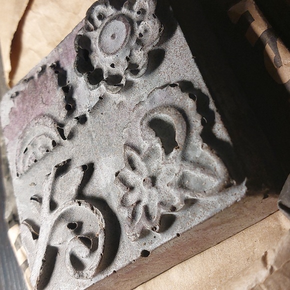 Lush Henna - Noir - Picture 2 of 3